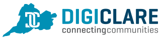 Digiclare Logo