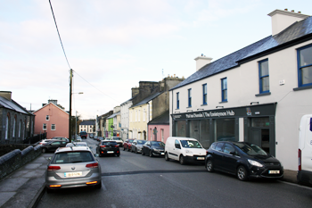 Ennistymon Digital Hub street view