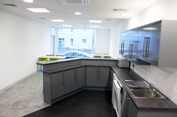 Ennistymon Digital kitchen area