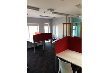 Hotdesk Kilkee Digital Hub