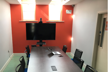 Kilkee Digital Hub Meeting Room