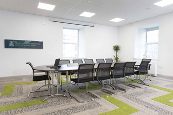 Conference Room Kilrush Digital Hub