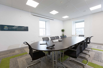 Conference Room Kilrush Digital Hub